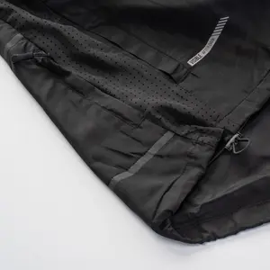 Veste IQ Intelligence Quality Ilorian image-6