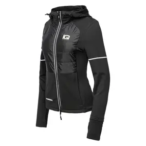 Damenjacke IQ Intelligence Quality Ilorian image-1
