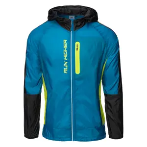 Regenjacke IQ Intelligence Quality Inuro