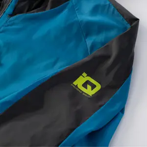 Regenjacke IQ Intelligence Quality Inuro image-4