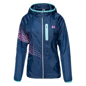 Damenjacke IQ Intelligence Quality Inuro