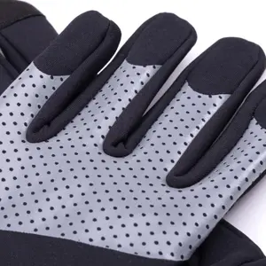 Gants IQ Intelligence Quality Seram image-3