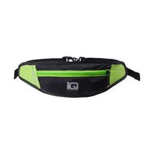 Fanny pack IQ Intelligence Quality Pasano