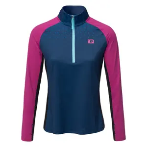 Sweatshirt woman IQ Intelligence Quality Imirmo