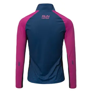 Sweatshirt woman IQ Intelligence Quality Imirmo image-2