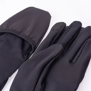 Gants IQ Intelligence Quality Runglo image-2