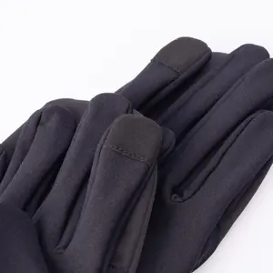 Gants IQ Intelligence Quality Runglo image-4