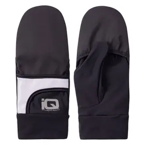 Vrouwenhandschoenen IQ Intelligence Quality Runglo