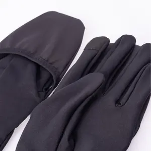 Vrouwenhandschoenen IQ Intelligence Quality Runglo image-2