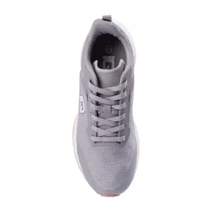 Damen-Laufschuhe IQ Intelligence Quality Gravier image-1