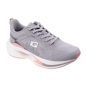 Damen-Laufschuhe IQ Intelligence Quality Gravier image-3