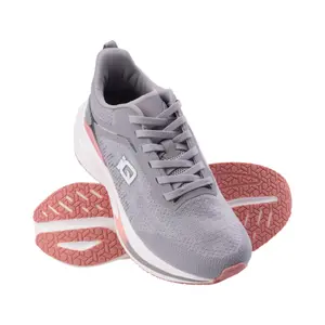 Damen-Laufschuhe IQ Intelligence Quality Gravier image-4