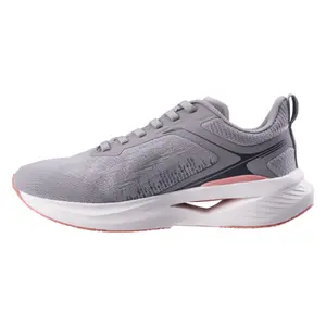 Damen-Laufschuhe IQ Intelligence Quality Gravier image-6