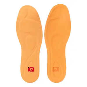 Soles IQ Intelligence Quality Velar Gel Insole