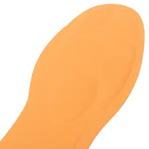 Soles IQ Intelligence Quality Velar Gel Insole image-1