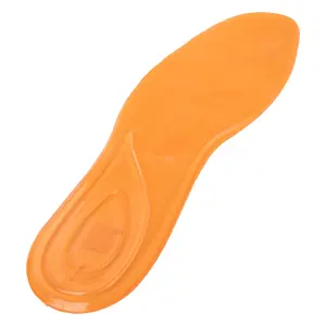 Soles IQ Intelligence Quality Velar Gel Insole image-2
