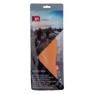 Soles IQ Intelligence Quality Velar Gel Insole image-3