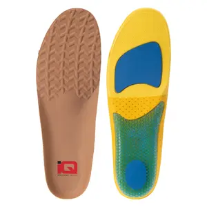Σόλες IQ Intelligence Quality Insole