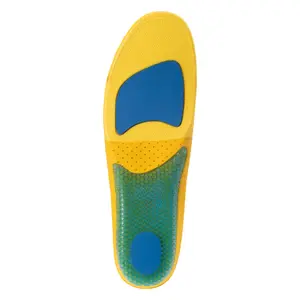 Σόλες IQ Intelligence Quality Insole image-1