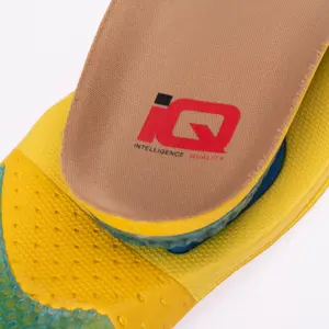 Σόλες IQ Intelligence Quality Insole image-3