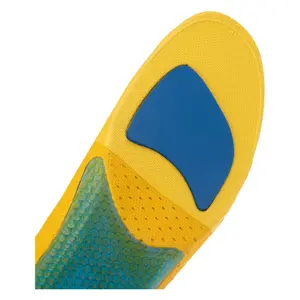 Σόλες IQ Intelligence Quality Insole image-4