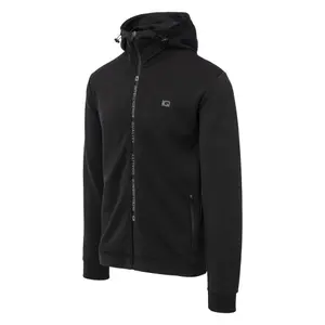 Hooded Sweatshirt IQ Intelligence Quality Inet image-1