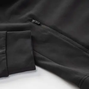 Hooded Sweatshirt IQ Intelligence Quality Inet image-4