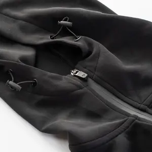 Hooded Sweatshirt IQ Intelligence Quality Inet image-5