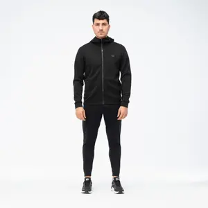 Hooded Sweatshirt IQ Intelligence Quality Inet image-6