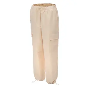 Pantalon cargo femme IQ Intelligence Quality Iban image-1
