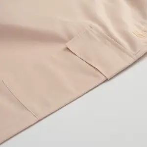 Pantalon cargo femme IQ Intelligence Quality Iban image-5