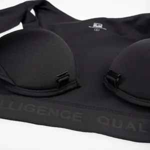 Damen-Sport-BH IQ Intelligence Quality Janese image-2