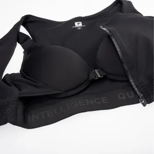 Damen-Sport-BH IQ Intelligence Quality Janese image-3