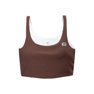 Damen-Sport-BH IQ Intelligence Quality Javenta