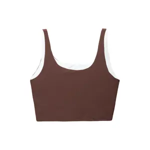 Damen-Sport-BH IQ Intelligence Quality Javenta image-1