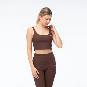 Damen-Sport-BH IQ Intelligence Quality Javenta image-6