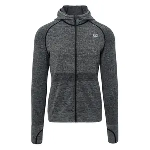Hooded Sweatshirt IQ Intelligence Quality Iwero