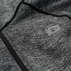 Hooded Sweatshirt IQ Intelligence Quality Iwero image-3