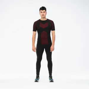 T-shirt IQ Intelligence Quality Iren image-5