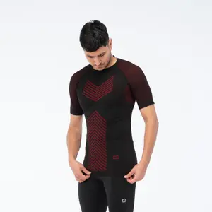 T-shirt IQ Intelligence Quality Iren image-6