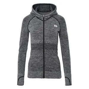 Kapuzenjacke IQ Intelligence Quality Iwero