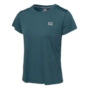 Maillot femme IQ Intelligence Quality Iburn image-1