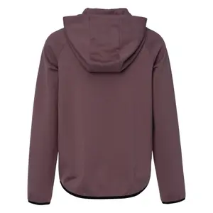 Sweatshirt woman IQ Intelligence Quality Imnen image-2