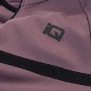 Sweatshirt woman IQ Intelligence Quality Imnen image-4
