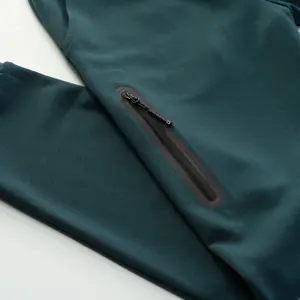Jogging Trousers IQ Intelligence Quality Irnon image-5