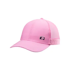 Trucker Cap Damen IQ Intelligence Quality Veric