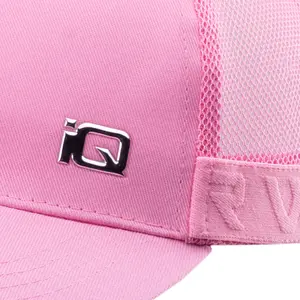 Trucker Cap Damen IQ Intelligence Quality Veric image-2