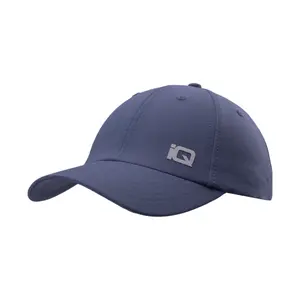 Cappello da baseball IQ Intelligence Quality Astro