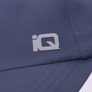 Cappello da baseball IQ Intelligence Quality Astro image-2