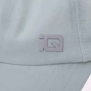 Cappello da baseball IQ Intelligence Quality Astro image-2